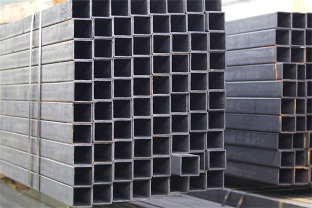 安图Q355B无缝方管支持定制