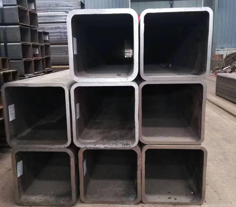 安图q345b冷拔方管