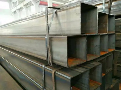 安图q345b大口径方管