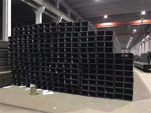 安图冷拔方管选型指南 工程采购怎么选